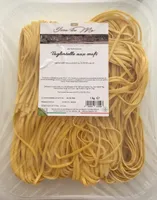 Tagliatelle aux oeufs