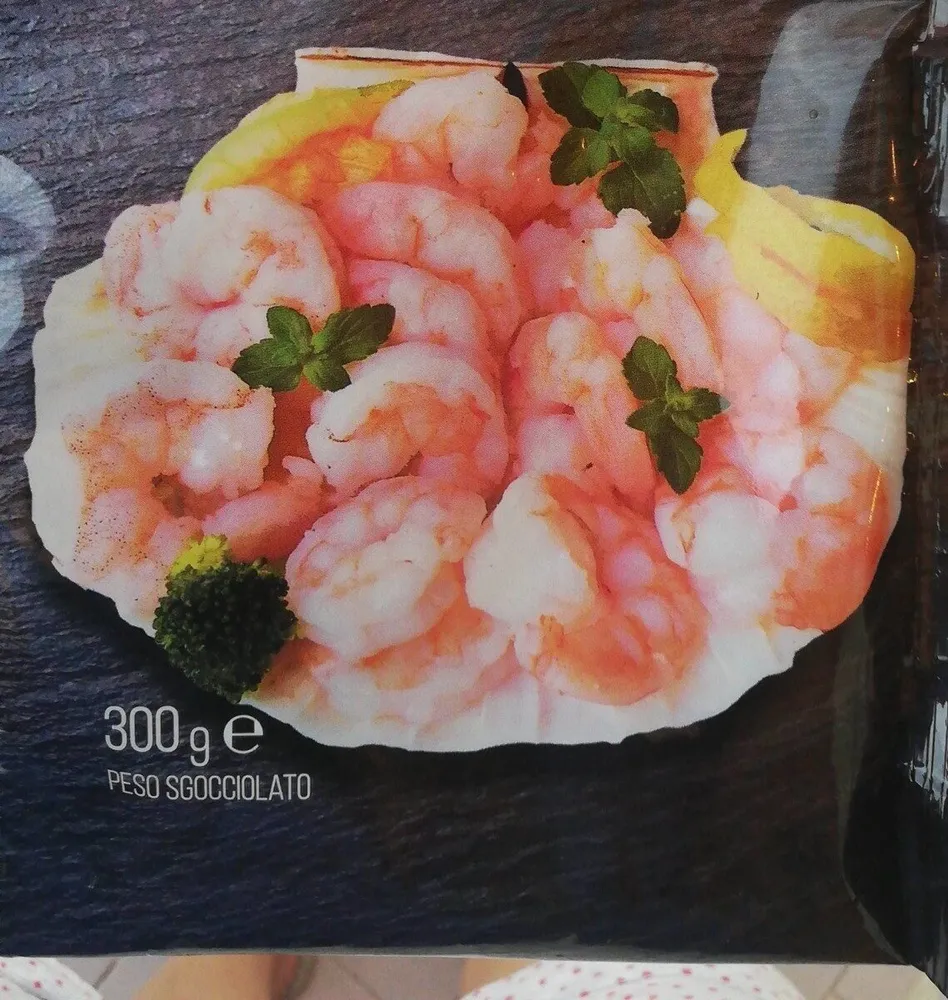 MAZZANCOLLE