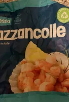 Mazzancolle