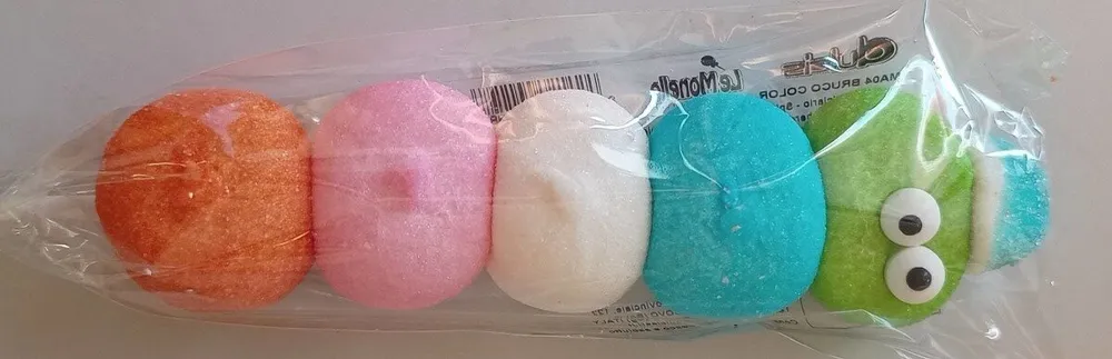Bruco color