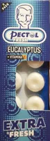 Pectol fresh eucapyptus