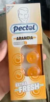 Caramelle pectol
