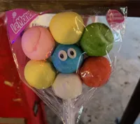 Spiedino pallino