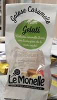 Le monelle golose caramelle