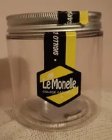 Le Monelle golose caramelle