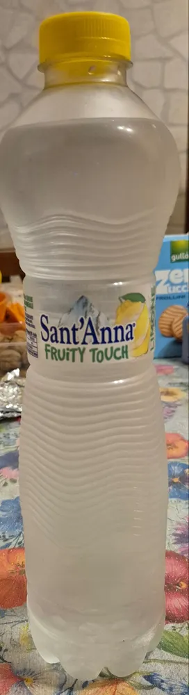 Fruity touch