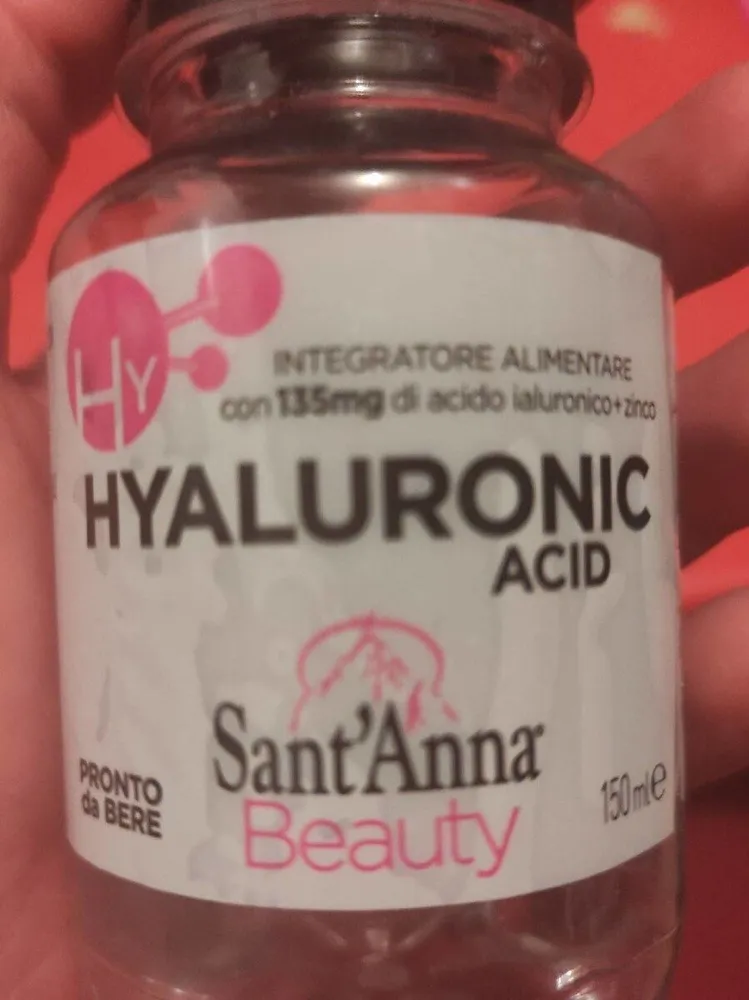 Hyaluronic