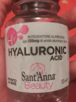 Hyaluronic