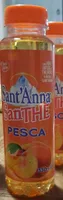 sanThè pesca