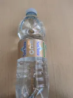 Eau minérale naturelle (eau plate)