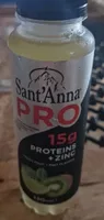 PRO 15g Proteins + Zinc