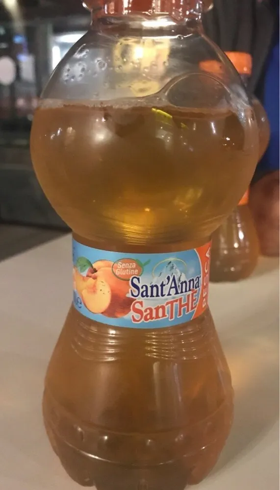 Santhé
