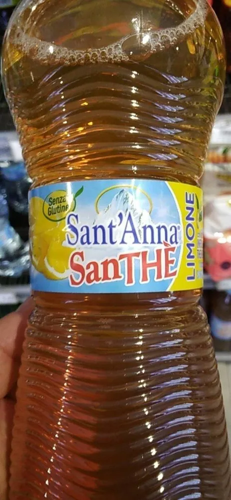 Santhè