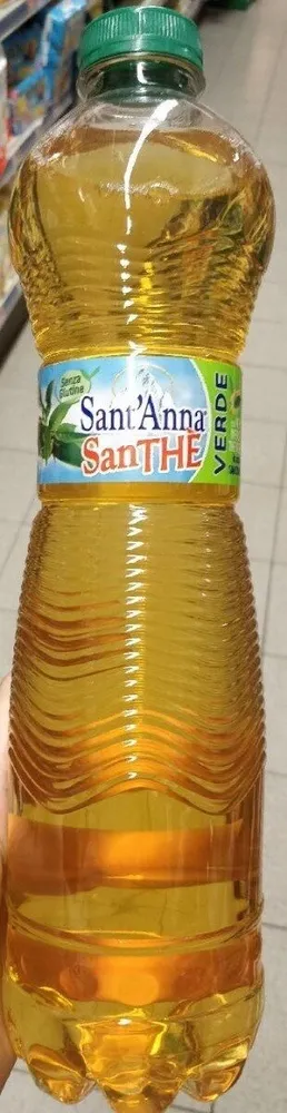 Sant'anna Santhe' Verde LT 1.5