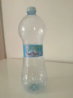 Acqua naturale