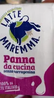 Panna da cucina