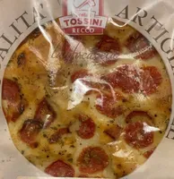 Focaccia alla genovese