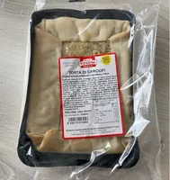 Torta di carciofi