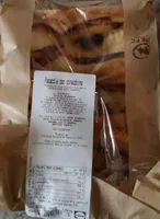 Focaccia con stracchino