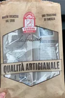 La Focaccia