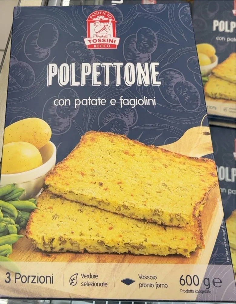 Polpettone