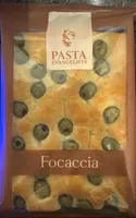 Focaccia
