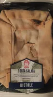 Torta di bietole