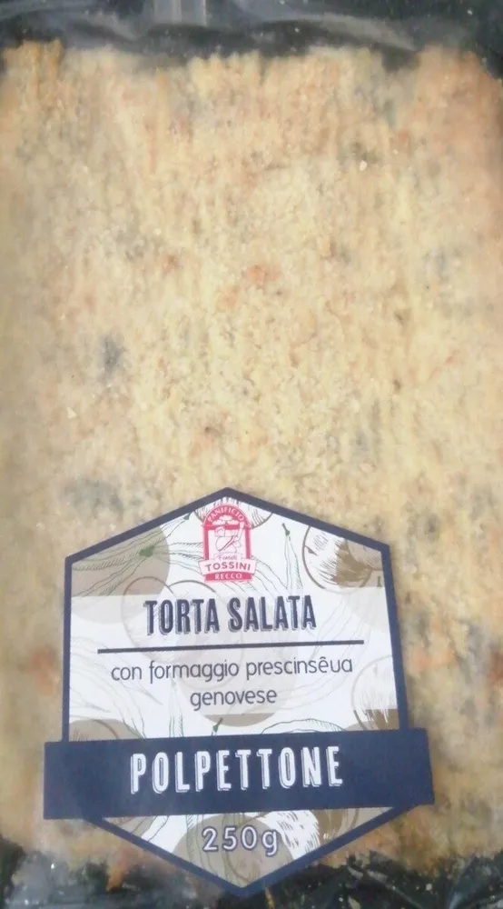 Polpettone