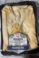 Torta pasqualina
