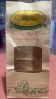 Biscotti di Riso
