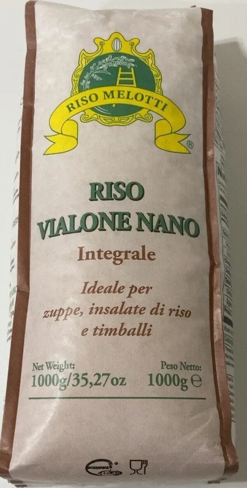 Riso Melotti