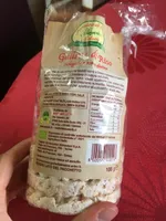 Gallette di riso