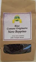 Riso nero Beppino