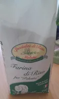 Farina di riso