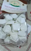 Tartufini di riso