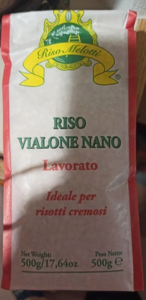 Riso vi alone nano