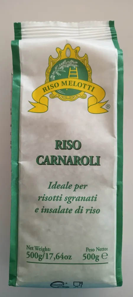 Carnaroli Reis