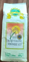 Riso nano vialone igp