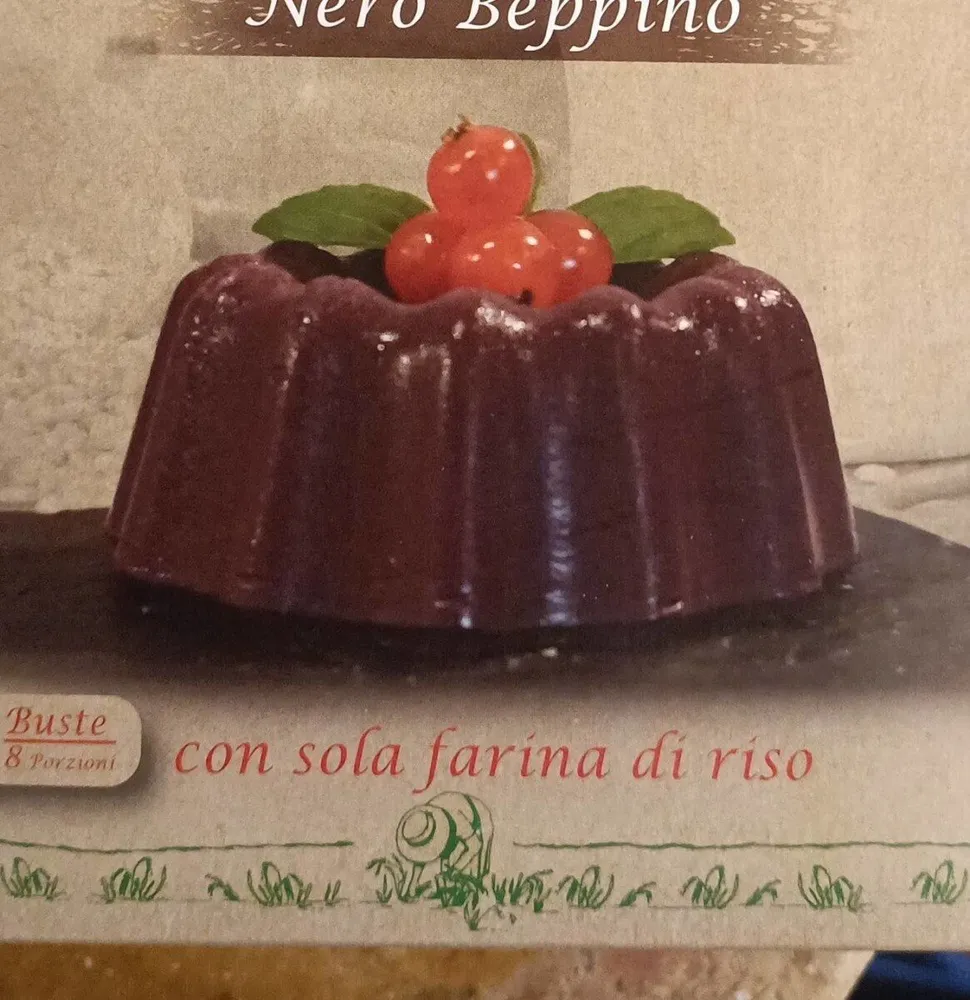 Budino