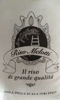 Riso Melotti