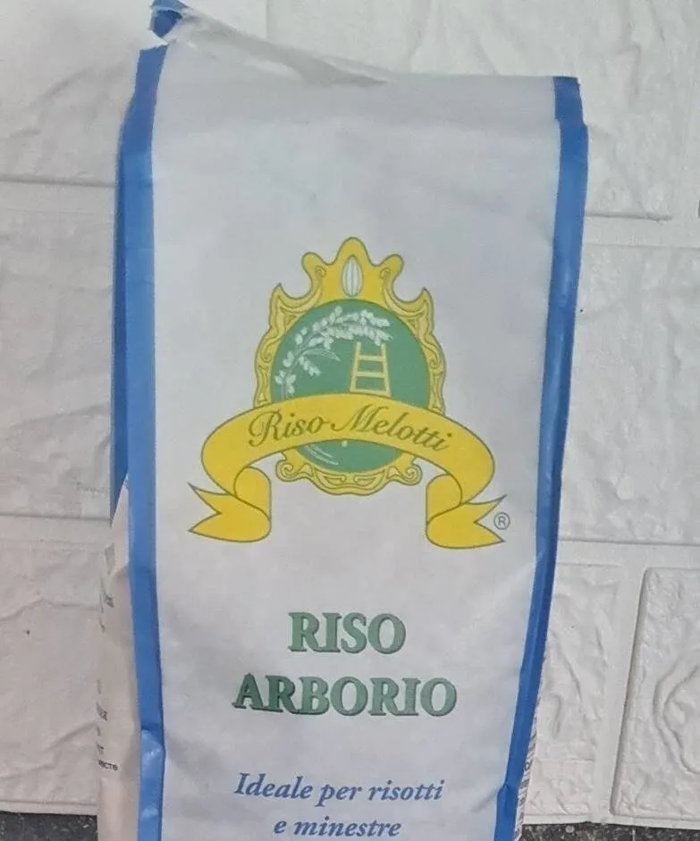 Riso Arborio