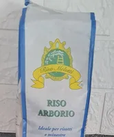 Riso Arborio