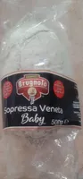 Sopressa Venetta