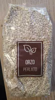 Orzo perlato