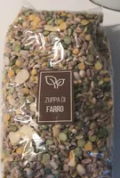 Zuppa di farro
