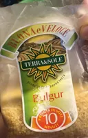 Bulgur