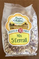Mix 5 cereali