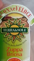 Zuppa briosa