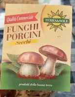 Funghi Porcini Secchi