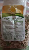 Zuppa della fattoria
